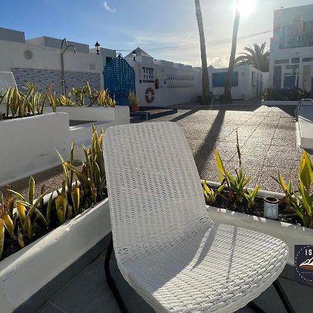Cristian Puerto Del Carmen Los Delfines Exterior photo