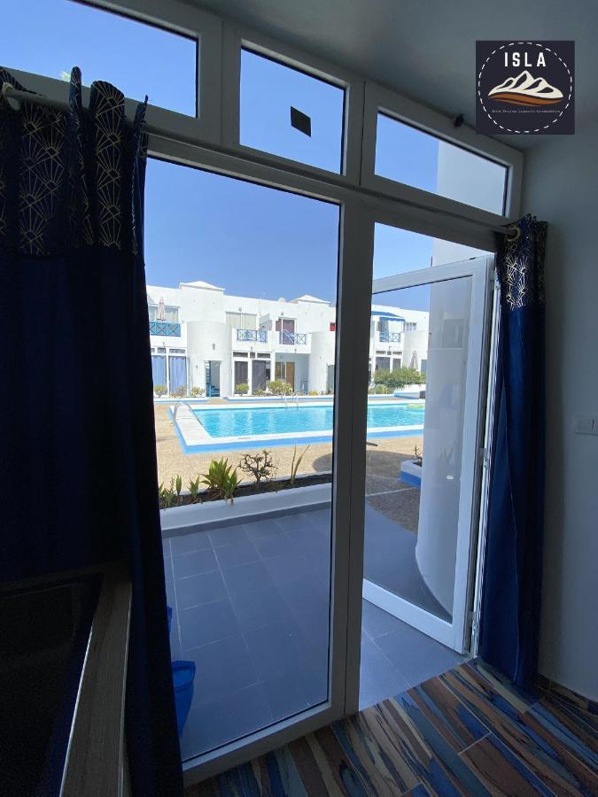 Cristian Puerto Del Carmen Los Delfines Exterior photo